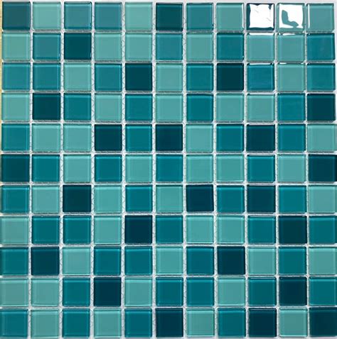 Crystal Swimming Pool Glass Mosaic Tiles At Rs Sq Ft