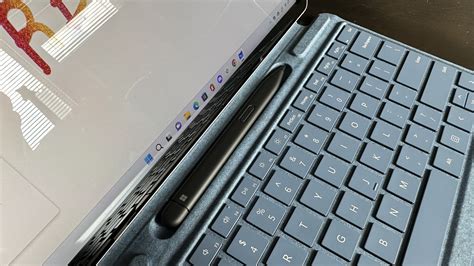 Microsoft Surface Pro 9 Core i5 Ram 8GB SSD 128GB Mới 100