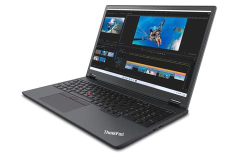 Lenovo Releases New ThinkStation And ThinkPad Workstations TechPowerUp