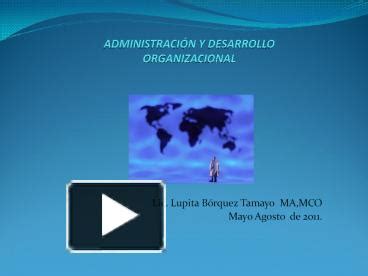 PPT ADMINISTRACI PowerPoint Presentation Free To View Id 6ef121