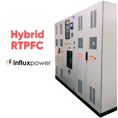 Rtpfc Panel Real Time Dynamic Thyristor Switched Automatic Power