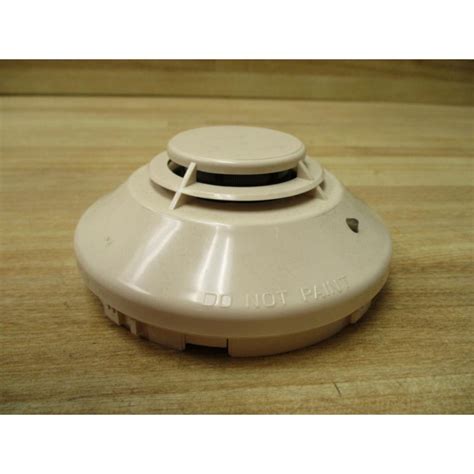 Notifier FSP 851 Smoke Detector 432288 Mara Industrial