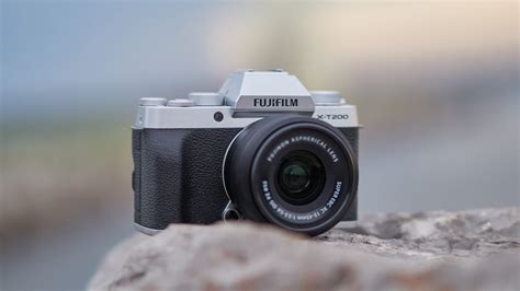 Fujifilm X T Unboxing Review Youtube