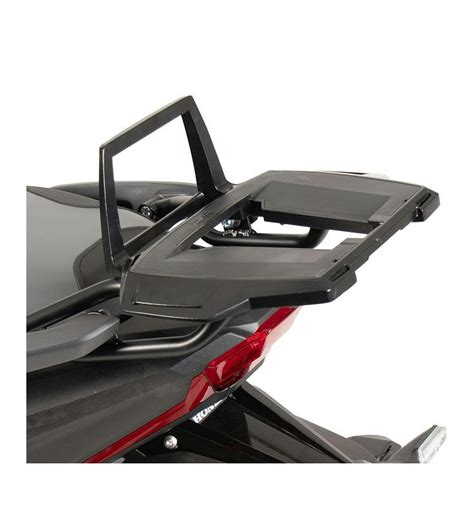 Portapacchi Hepco Becker Alu Rack Per Honda ADV 350