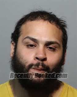 Recent Booking Mugshot For HECTOR RIVERA In Seminole County Florida