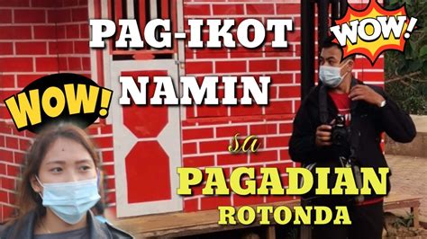 Pagadian City Rotonda Inikot Namin Ang Pagadian Rotonda WOW YouTube