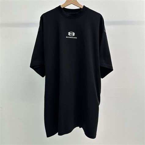 Balenciaga Hybrid Unity Jersey Veblen