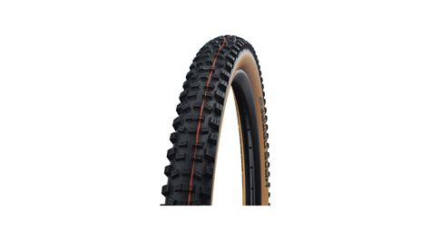 Schwalbe Hans Dampf Addix Soft Evolution Line TLE