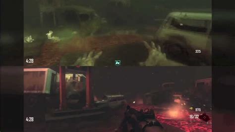 Call Of Duty Black Ops 2 Zombie S NEW GAMEMODE Turned Gameplay