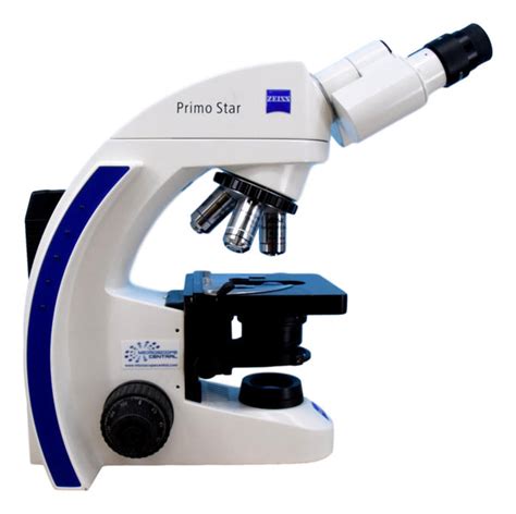 Primo Star Zeiss | Refurbished | Microscope Central