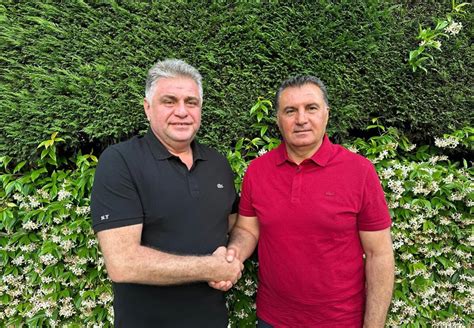 Giresunspor Mustafa Kaplan ı teknik direktör olarak transfer etti