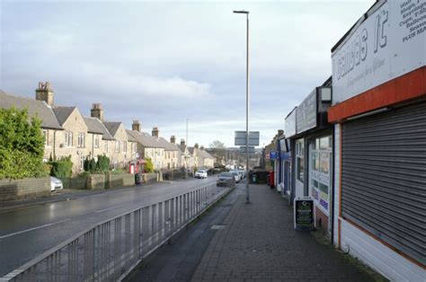 Blackmoorfoot Road Huddersfield © Habiloid Cc By Sa20 Geograph