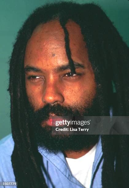 Mumia Abou Jamal Photos And Premium High Res Pictures Getty Images