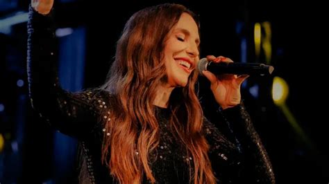 Ivete Sangalo Confirmada No Rock In Rio E Dever Levar Turn A