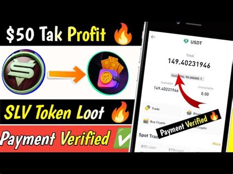 Profit Salvi Wallet Huge Loot Huge Crypto Loot New Wallet