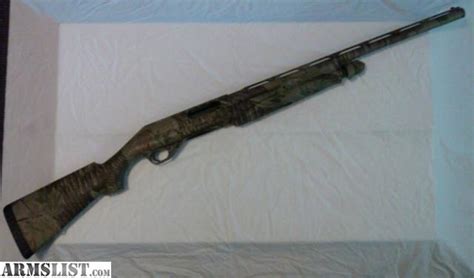 ARMSLIST For Sale Benelli Nova Realtree Camo 12 Gauge Pump Shotgun