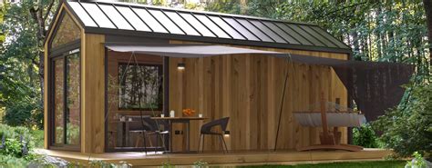 Tiny Home - Modular Homes - Adria Home