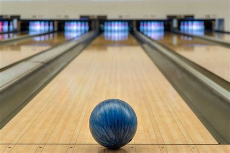 Americas Coolest Bowling Alleys