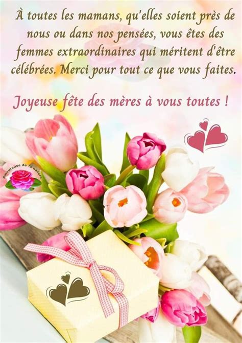 Pin by A on bonne fête des mères Happy birthday cake pictures Happy