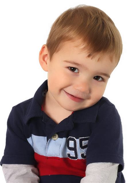 Two Year Old Boy Stock Image Image Of Child Caucasian 6891369