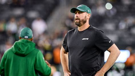 New York Jets Stick With Adam Gase As Head Coach For 2020 Season Nfl