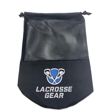 Buy Lacrosse Gear Lacrosse Ball Bag Online - Buy Lacrosse Gear