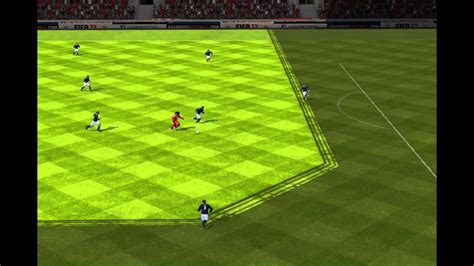 Fifa Iphone Ipad Middlesbrough Vs Bolton Youtube