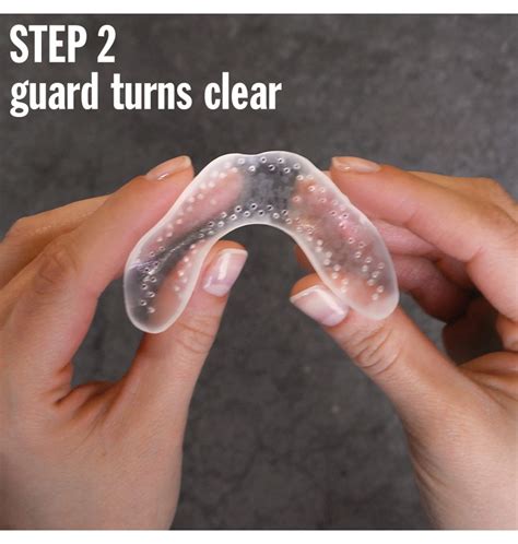 Lunaguard® Nighttime Dental Guard