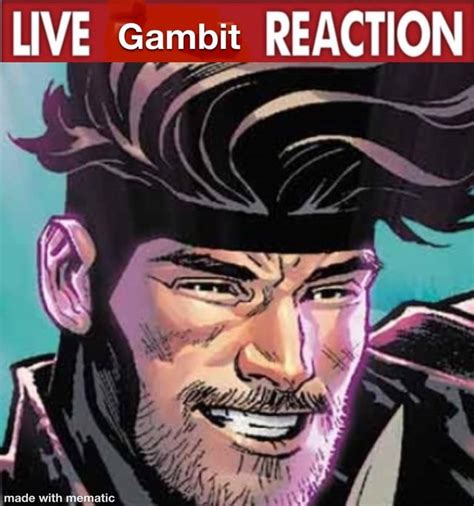 Live reaction image reaction : r/marvelcirclejerk