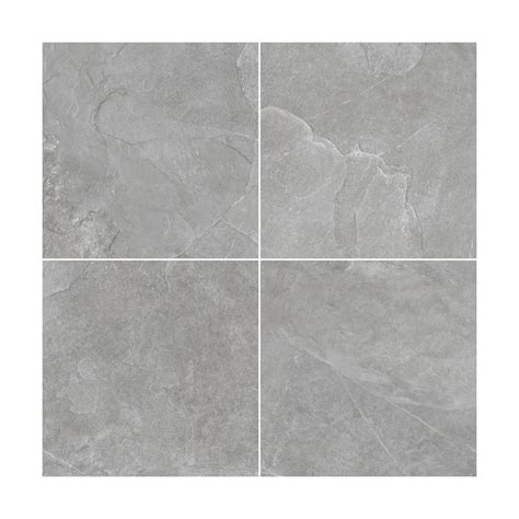 Tubądzin Grand Cave Grey LAP Płytka Uniwersalna 80x80 Domni pl