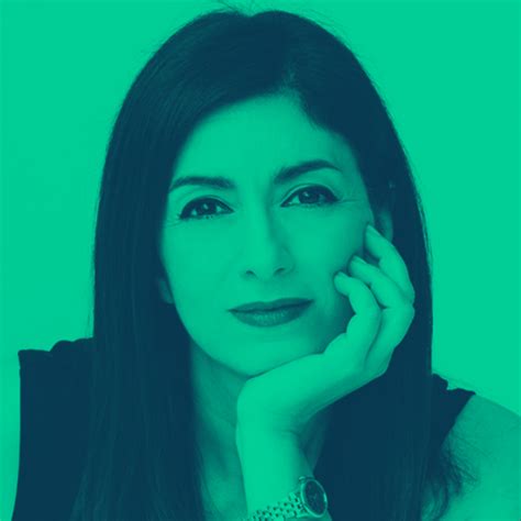 Cinzia Spanò Il Verde E Il Blu Festival 2022