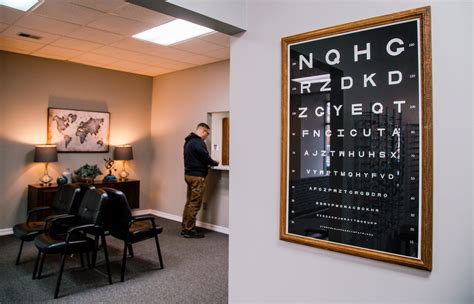 Job Openings — Associates In Eye Care