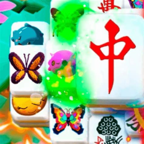 Mahjong Butterflies Deluxe Oyna Oyun Kolu