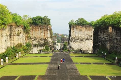 A Visit To Garuda Wisnu Kencana Cultural Park The Ungasan