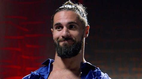 Seth Rollins Credits Hall Of Famer As Pivotal In His Life Wrestletalk