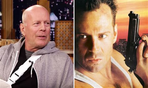 Die Hard3 : Die Hard Bruce Willis Fanpop | Koriskado