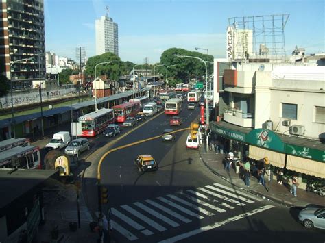 Barrios De La Ciudad Liniers Alternativaprop