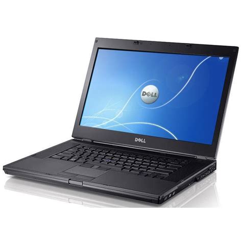 Dell Latitude E6510 15 2010 Core I7 Q740 4gb Hdd 500 Gb Azerty Γαλλικό Back Market