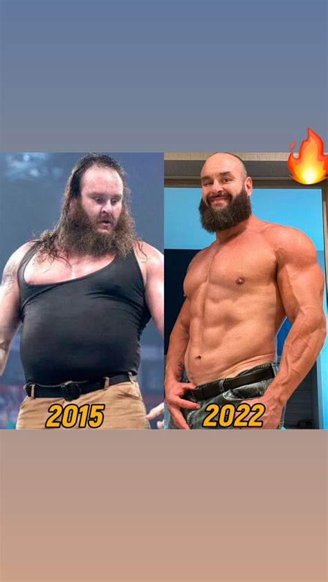 Rasslin History On Twitter Rt Adamscherr Evolution