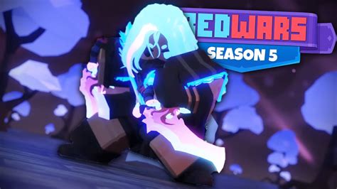 Spirit Assassin Kit Update Trailer Roblox Bedwars Youtube