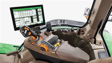 R Intelligence And Connectivity John Deere Ca