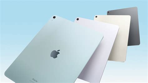 Ipad Air 2024 Vs Ipad Air 2022 The Key Differences Techradar