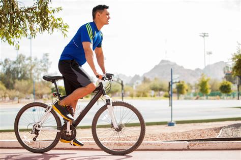 Fique por dentro dos benefícios de andar de bicicleta SalvaPé