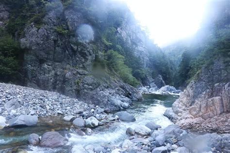 初北アルプス 雲ノ平 ゆきこさんの水晶岳・薬師岳・黒部五郎岳の活動データ Yamap ヤマップ