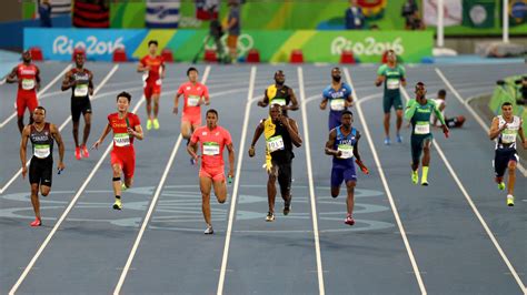 Canada Wins 4x100m Mens Relay Olympic Bronze In Rio Team Canada