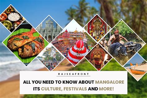 All You Need To Know About Mangalore—Its Culture, Festivals And More!