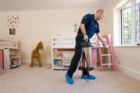 Carpet Furniture Upholstery Cleaning Tilbury Rainbow