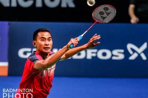 Daftar Lengkap Pebulu Tangkis Tunggal Putra Yang Pernah Juara Indonesia