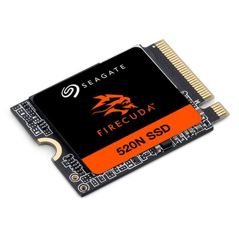 Seagate Unveils New Firecuda Ssd Channelnews