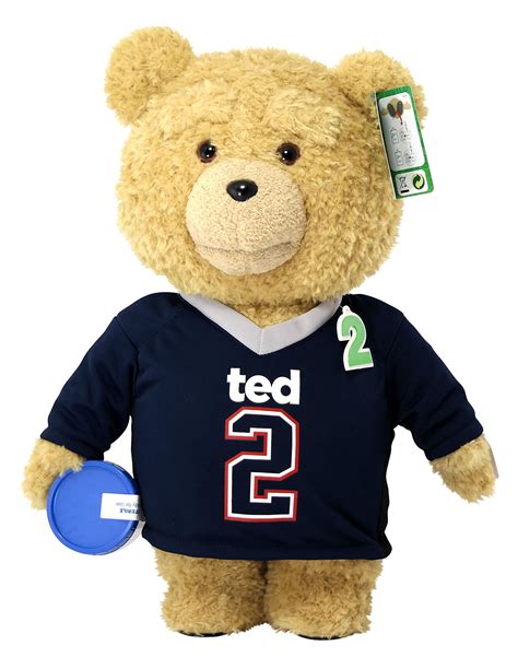 Ted Movie Weed